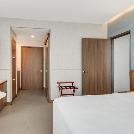Hilton Garden Inn San Jose Airport City Mall Alajuela Buitenkant foto