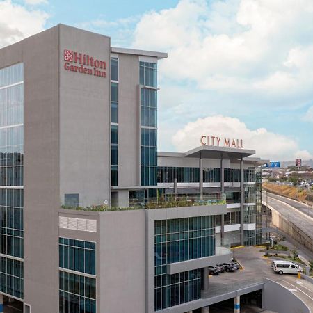 Hilton Garden Inn San Jose Airport City Mall Alajuela Buitenkant foto