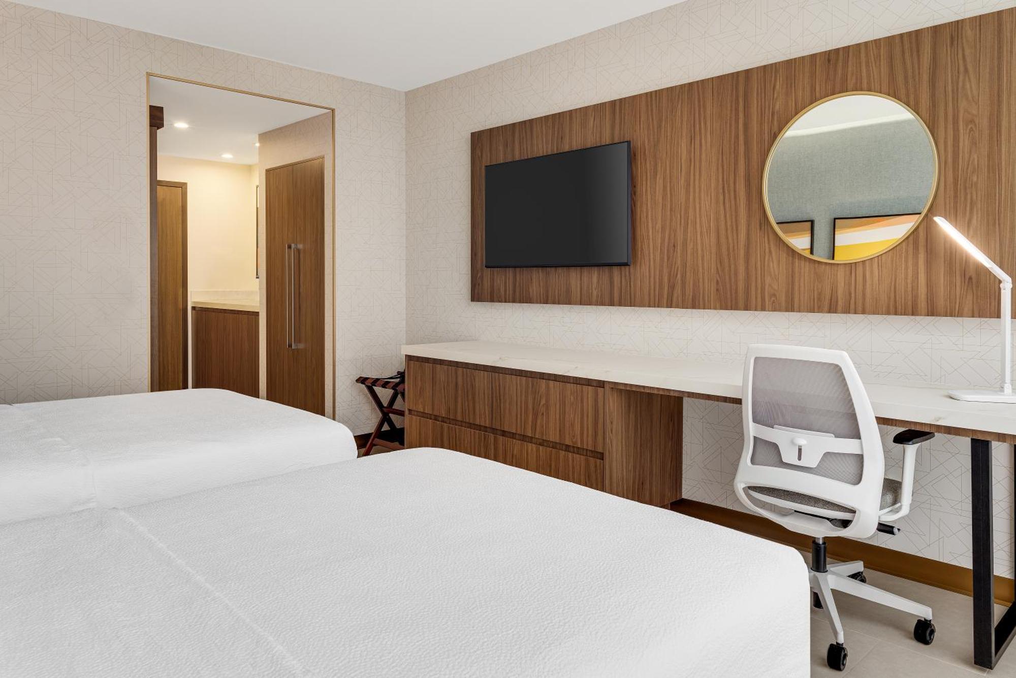Hilton Garden Inn San Jose Airport City Mall Alajuela Buitenkant foto