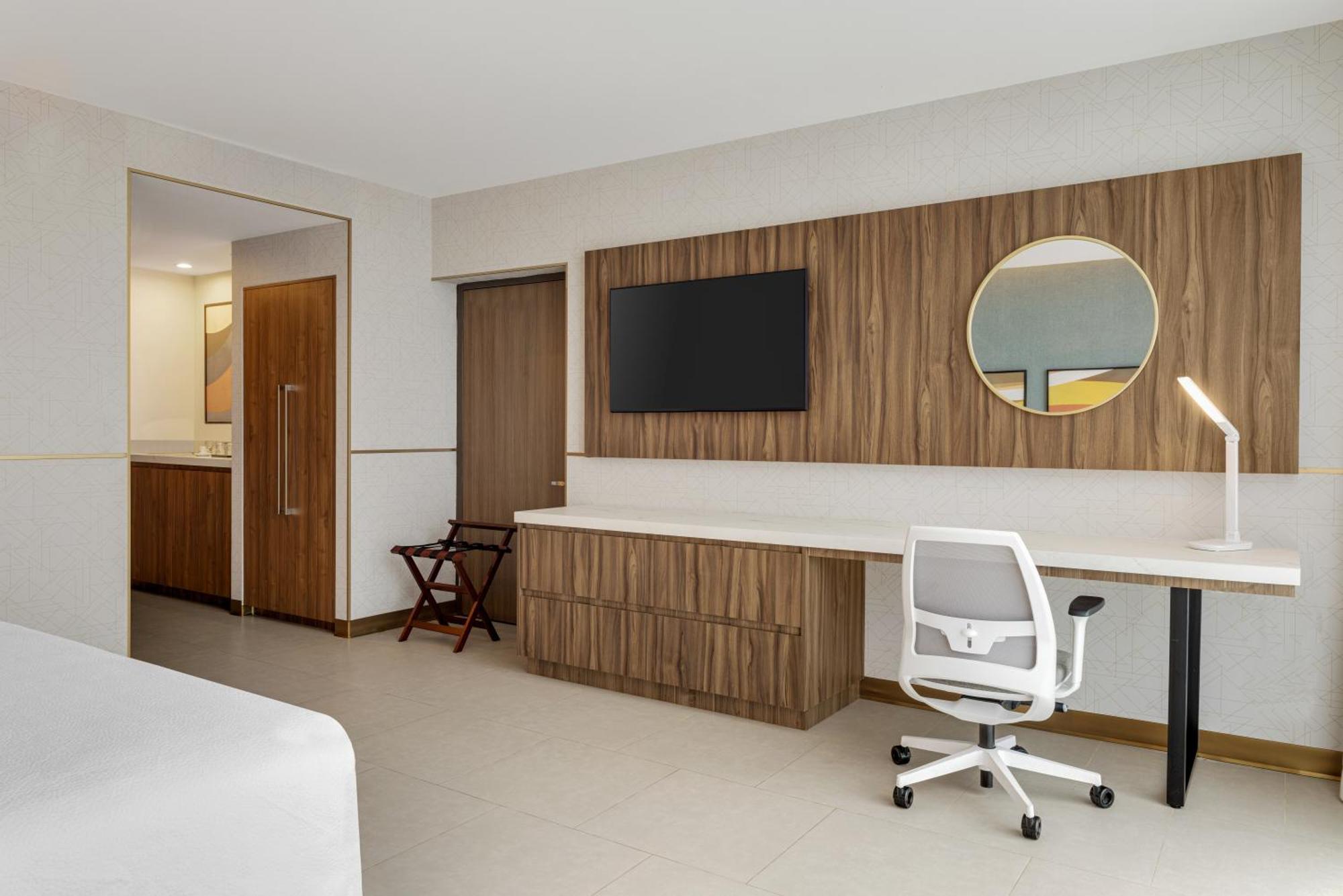 Hilton Garden Inn San Jose Airport City Mall Alajuela Buitenkant foto