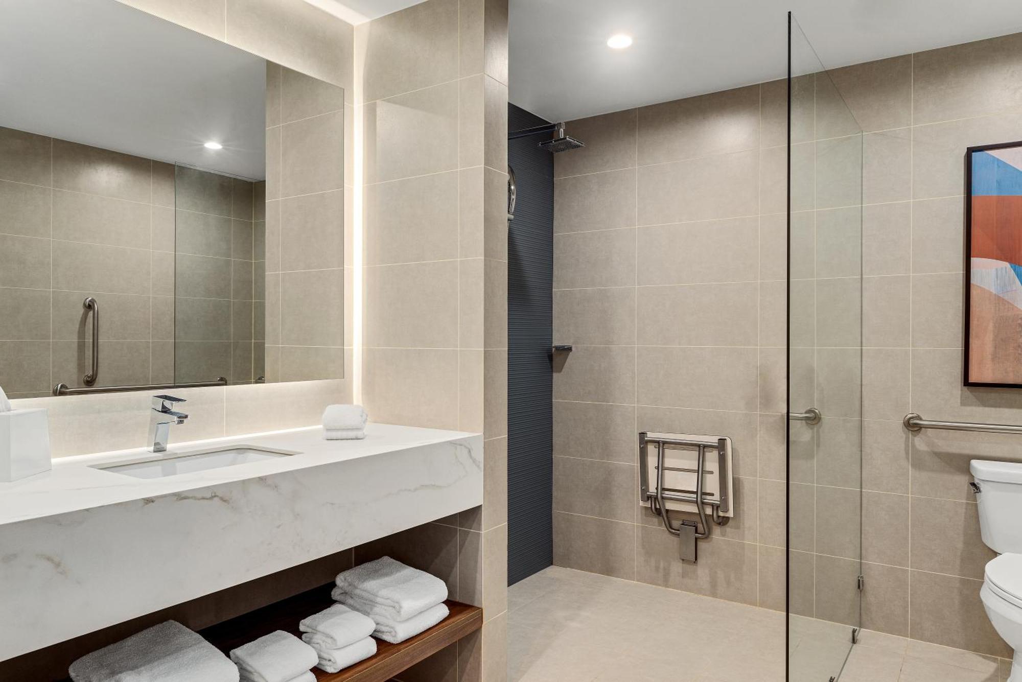 Hilton Garden Inn San Jose Airport City Mall Alajuela Buitenkant foto