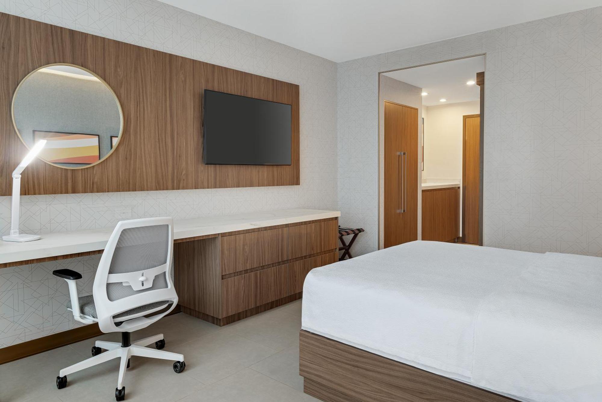 Hilton Garden Inn San Jose Airport City Mall Alajuela Buitenkant foto