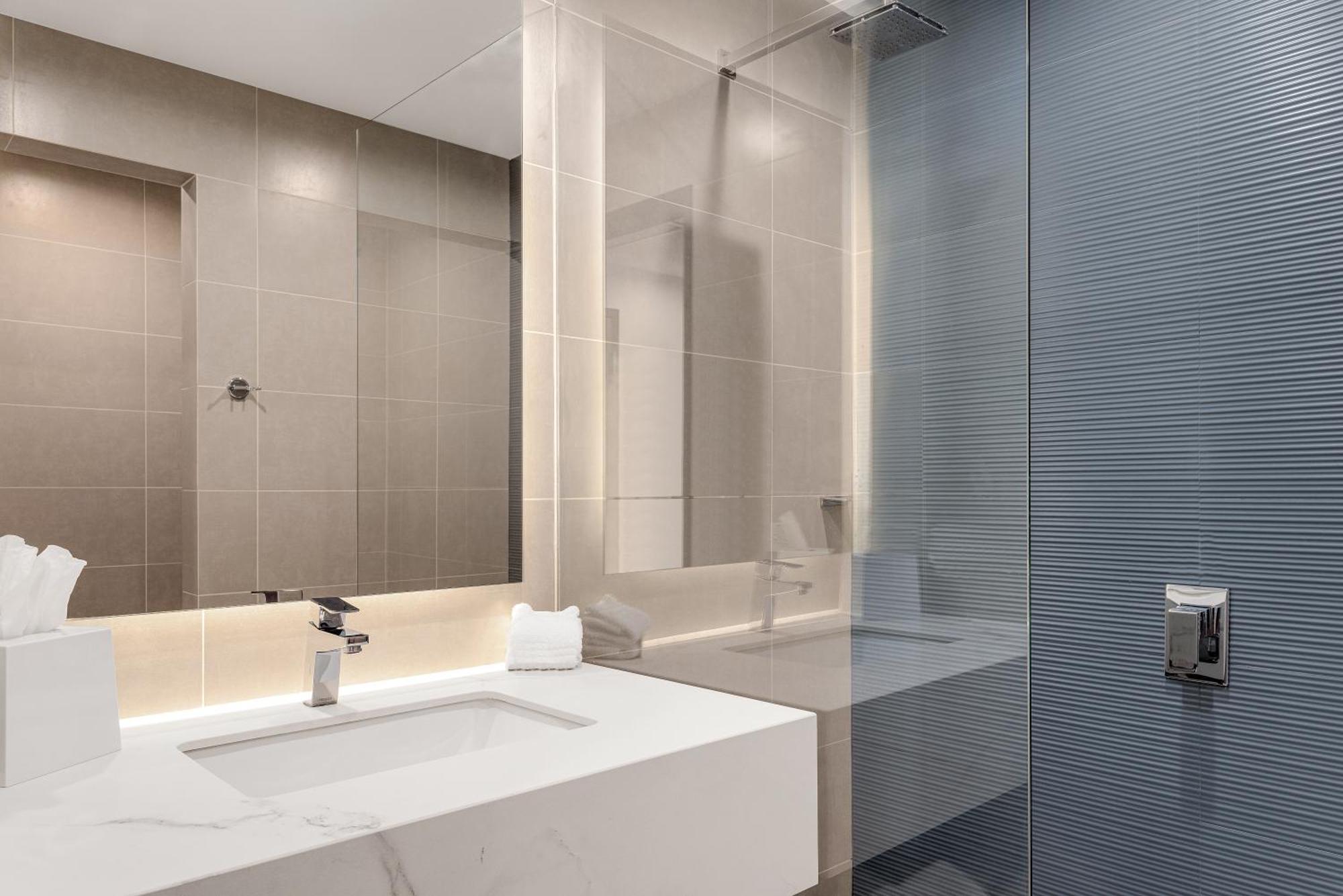 Hilton Garden Inn San Jose Airport City Mall Alajuela Buitenkant foto