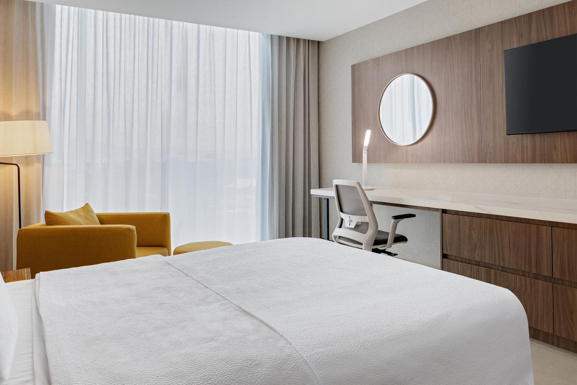 Hilton Garden Inn San Jose Airport City Mall Alajuela Buitenkant foto
