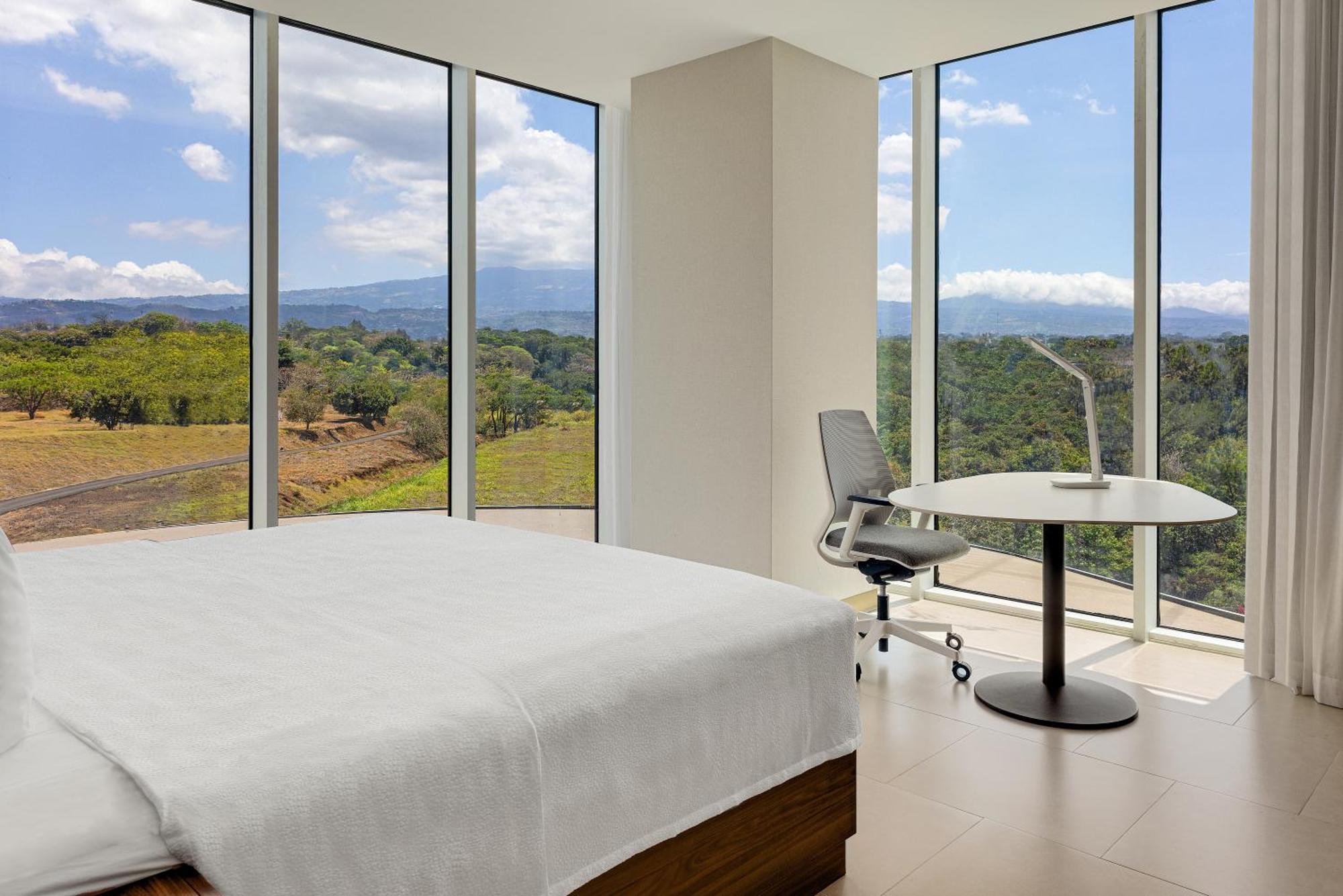 Hilton Garden Inn San Jose Airport City Mall Alajuela Buitenkant foto