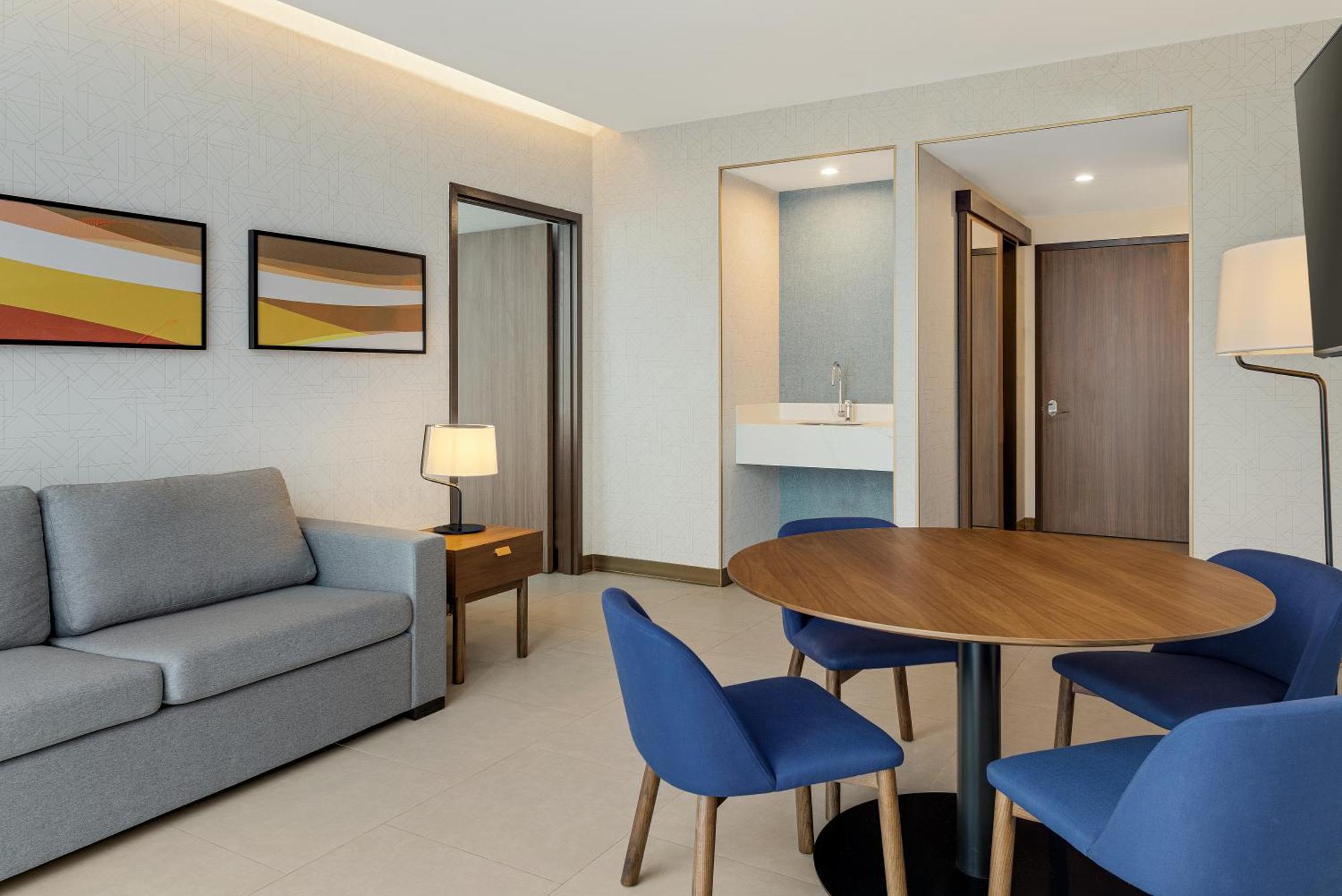 Hilton Garden Inn San Jose Airport City Mall Alajuela Buitenkant foto