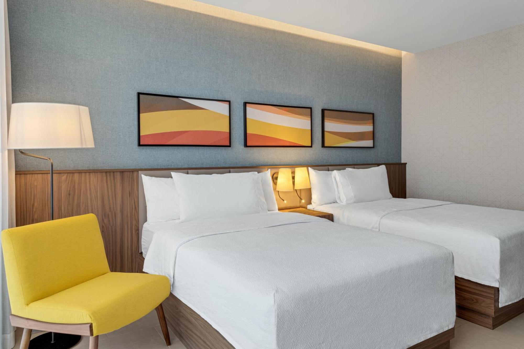 Hilton Garden Inn San Jose Airport City Mall Alajuela Buitenkant foto