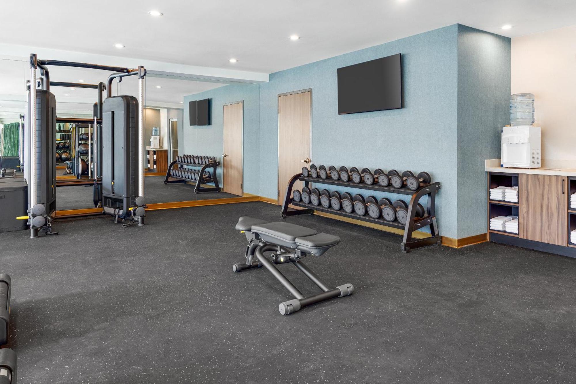 Hilton Garden Inn San Jose Airport City Mall Alajuela Buitenkant foto