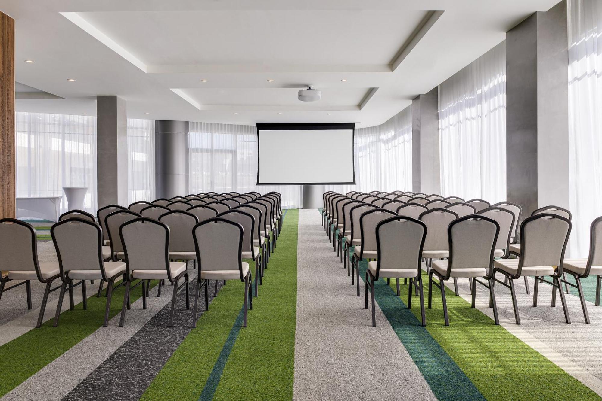 Hilton Garden Inn San Jose Airport City Mall Alajuela Buitenkant foto