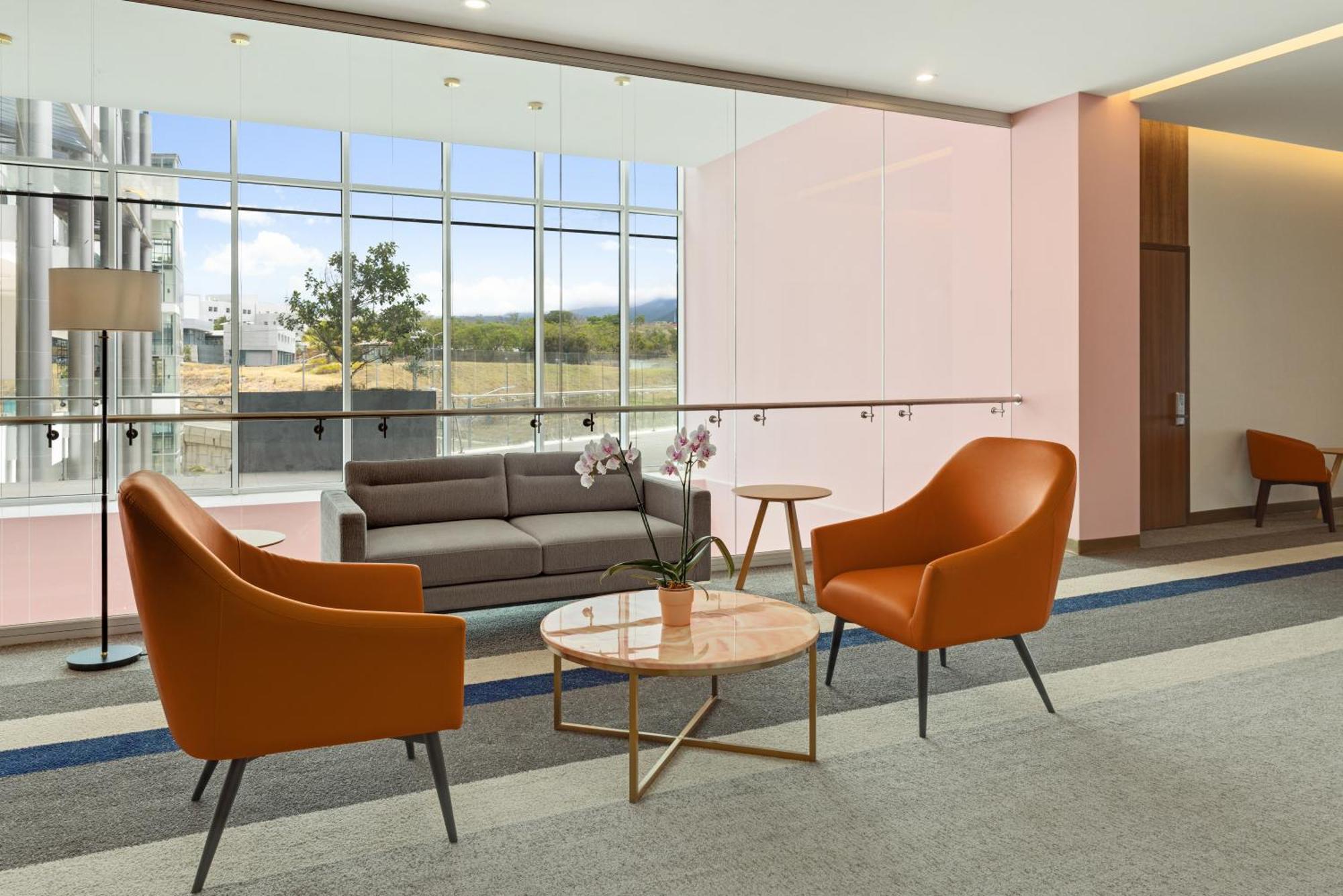 Hilton Garden Inn San Jose Airport City Mall Alajuela Buitenkant foto