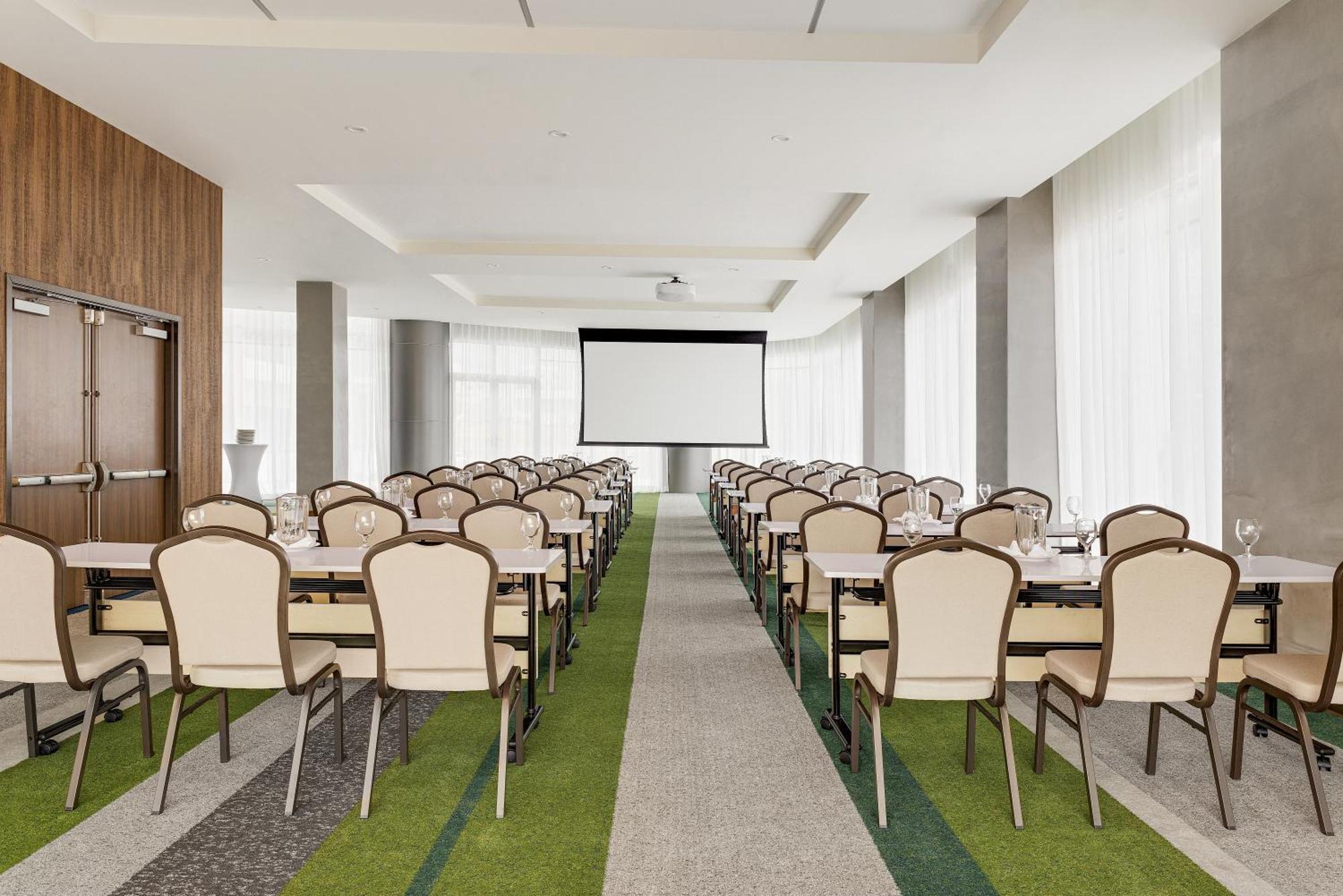 Hilton Garden Inn San Jose Airport City Mall Alajuela Buitenkant foto