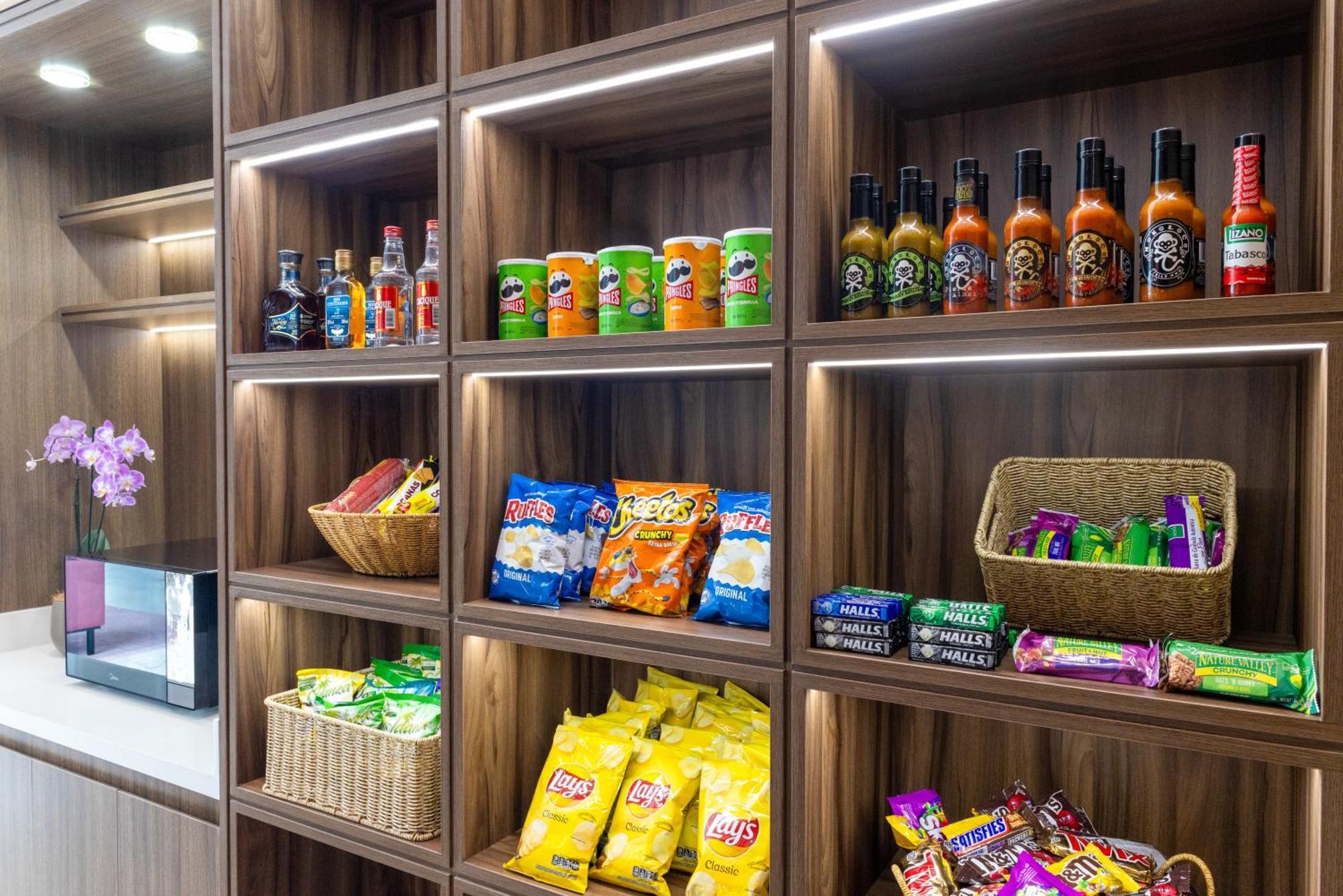 Hilton Garden Inn San Jose Airport City Mall Alajuela Buitenkant foto