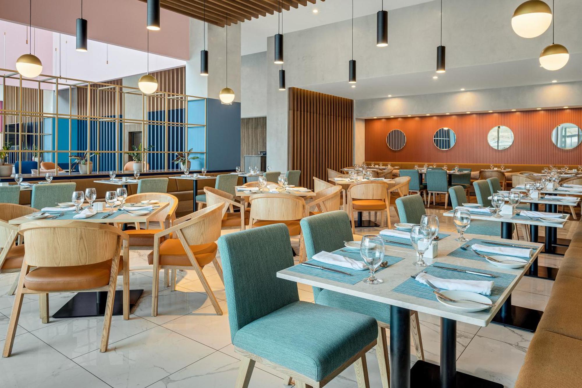 Hilton Garden Inn San Jose Airport City Mall Alajuela Buitenkant foto