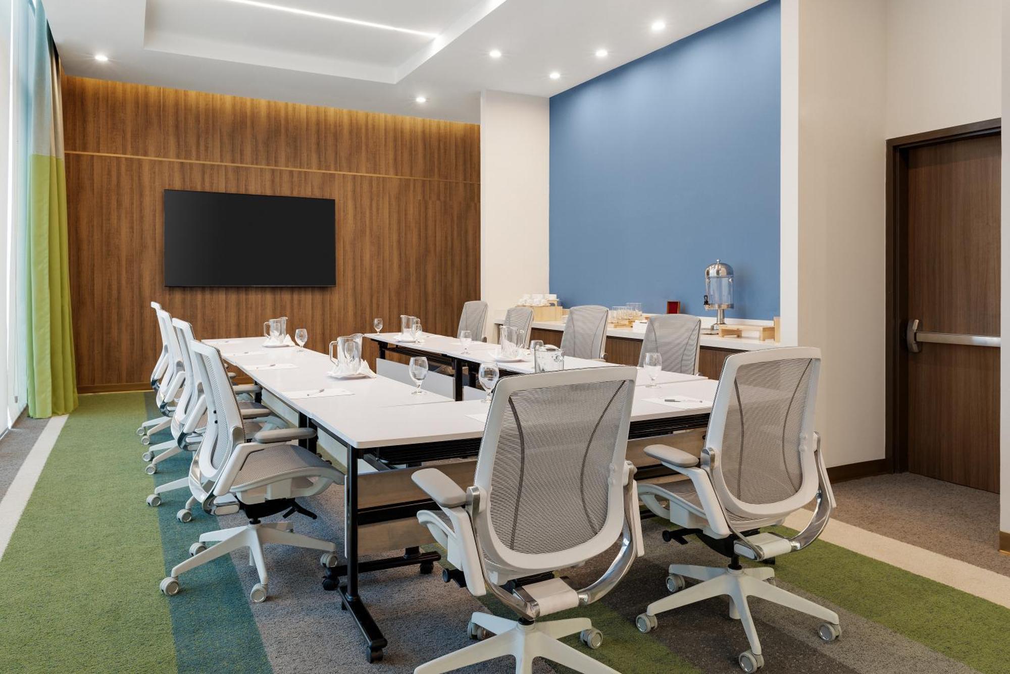 Hilton Garden Inn San Jose Airport City Mall Alajuela Buitenkant foto