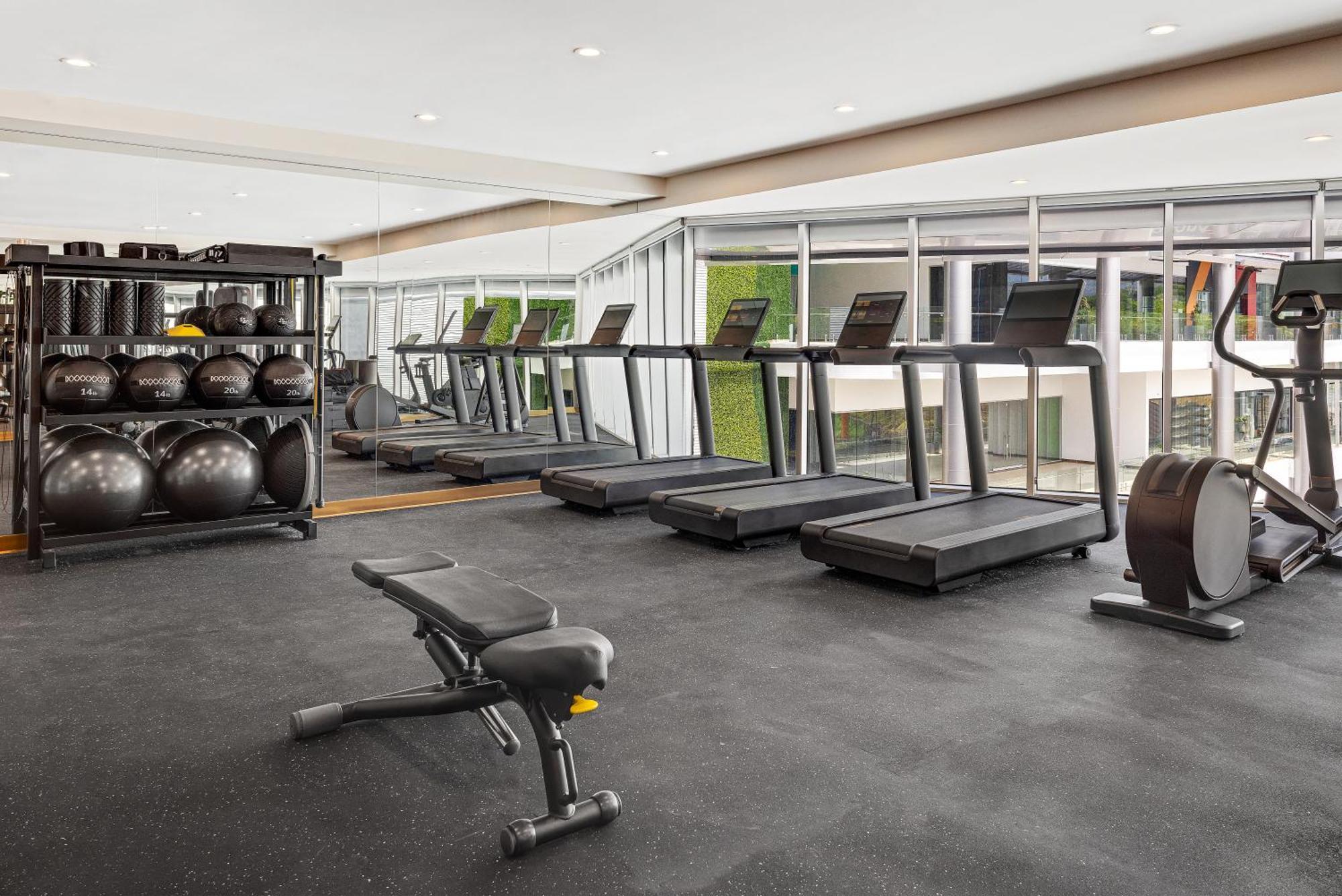 Hilton Garden Inn San Jose Airport City Mall Alajuela Buitenkant foto