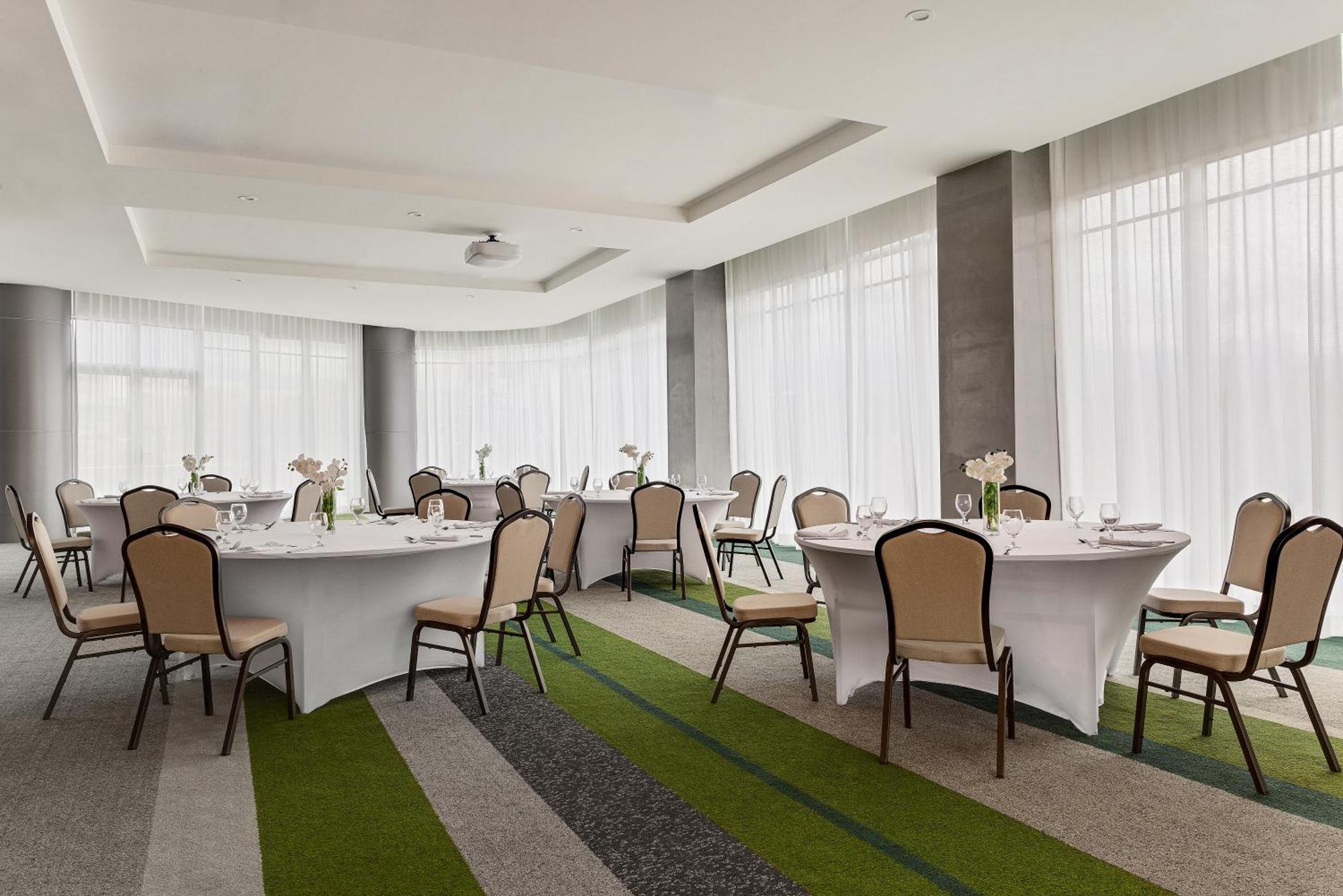 Hilton Garden Inn San Jose Airport City Mall Alajuela Buitenkant foto