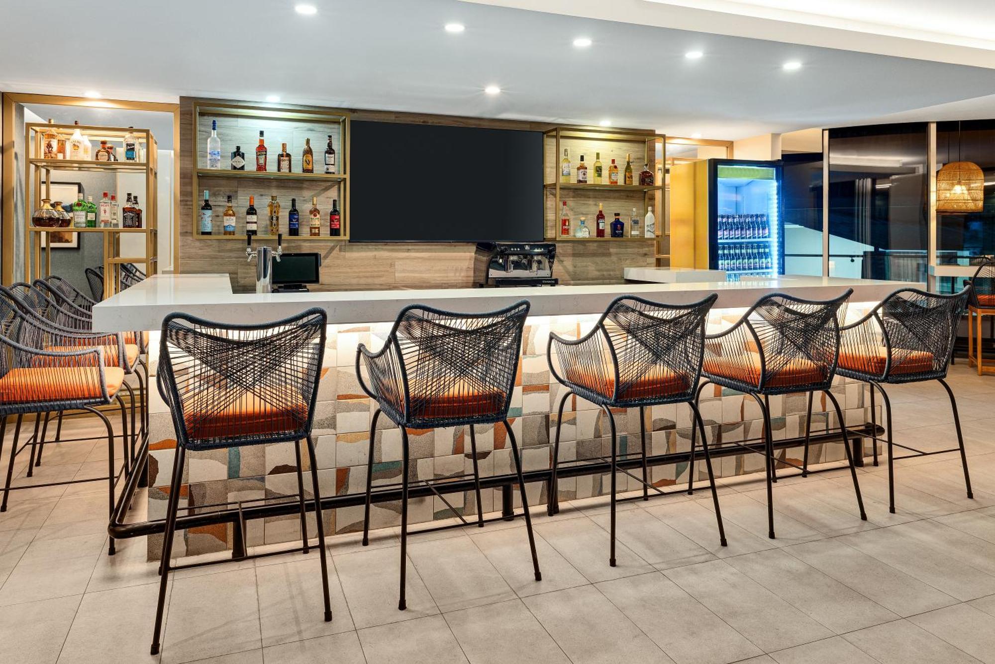 Hilton Garden Inn San Jose Airport City Mall Alajuela Buitenkant foto