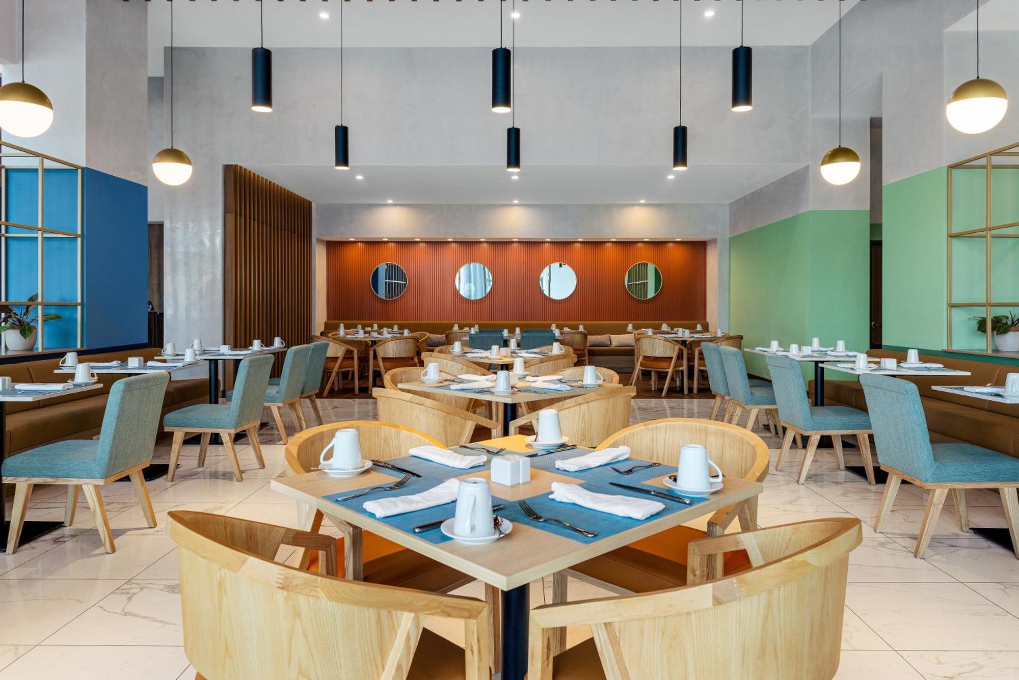 Hilton Garden Inn San Jose Airport City Mall Alajuela Buitenkant foto