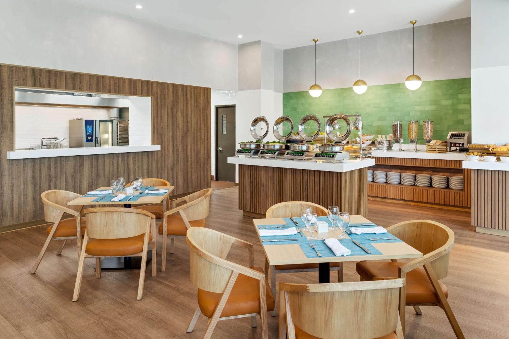 Hilton Garden Inn San Jose Airport City Mall Alajuela Buitenkant foto